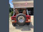 Thumbnail Photo 6 for 1986 Jeep CJ 7 for Sale by Owner