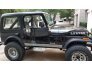 1986 Jeep CJ 7 for sale 101536771