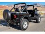 1986 Jeep CJ 7 for sale 101636923