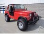 1986 Jeep CJ for sale 101665111