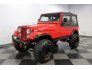 1986 Jeep CJ 7 for sale 101794097