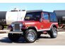 1986 Jeep CJ for sale 101794763