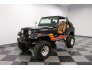 1986 Jeep CJ 7 for sale 101796095