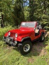 1986 Jeep CJ 7 for sale 101939330