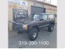 1986 Jeep Cherokee for sale 101649255