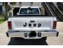 1986 Jeep Comanche 4x4 Long Bed for sale 101794057