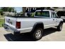1986 Jeep Comanche 4x4 Long Bed for sale 101794057