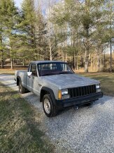 1986 Jeep Comanche 2WD for sale 101853341