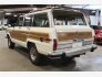 1986 Jeep Grand Wagoneer for sale 101745890