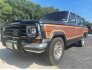 1986 Jeep Grand Wagoneer for sale 101769400