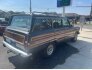 1986 Jeep Grand Wagoneer for sale 101769400