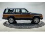 1986 Jeep Wagoneer for sale 101718357