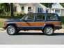 1986 Jeep Wagoneer Limited for sale 101798487