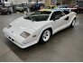 1986 Lamborghini Countach Coupe for sale 101796246