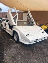 1986 Lamborghini Countach for sale 102026076