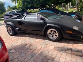 1986 Lamborghini Countach for sale 101771384