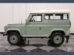 Thumbnail Photo 2 for 1986 Land Rover Defender