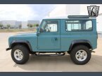 Thumbnail Photo 3 for 1986 Land Rover Defender 90