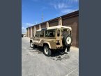 Thumbnail Photo 2 for 1986 Land Rover Defender 110 V8 for Sale by Owner