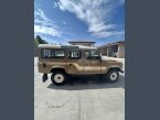 Thumbnail Photo 5 for 1986 Land Rover Defender 110 V8 for Sale by Owner