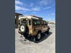 Thumbnail Photo 4 for 1986 Land Rover Defender 110 V8 for Sale by Owner