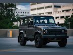 Thumbnail Photo 1 for 1986 Land Rover Defender 90 for Sale by Owner