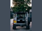 Thumbnail Photo 4 for 1986 Land Rover Defender 90 for Sale by Owner
