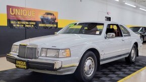 1986 Lincoln Mark VII for sale 102008524