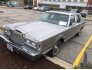 1986 Lincoln Town Car for sale 101587923