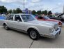 1986 Lincoln Town Car Cartier for sale 101795117