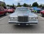 1986 Lincoln Town Car Cartier for sale 101795117