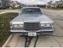 1986 Lincoln Town Car Cartier for sale 101811711