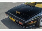 Thumbnail Photo 12 for 1986 Lotus Esprit Turbo