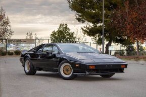 1986 Lotus Esprit for sale 101843022