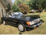 1986 Mercedes-Benz 560SL for sale 101325413