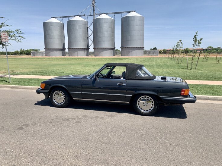1986 Mercedes Benz 560sl For Sale Near Gilbert Arizona Classics On Autotrader 1986 Mercedes Benz 560sl For Sale Near Gilbert Arizona Classics On Autotrader