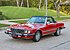1986 Mercedes-Benz 560SL for sale 101504015