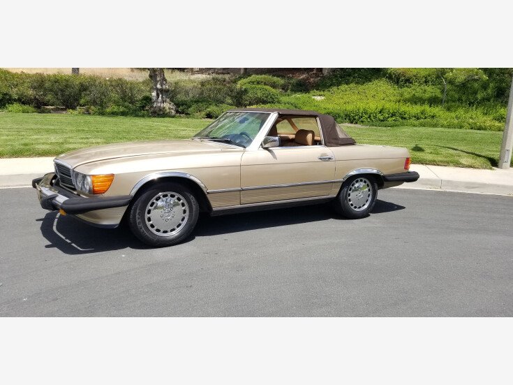 1986 Mercedes Benz 560sl For Sale Near Lake Forest California Classics On Autotrader 1986 Mercedes Benz 560sl For Sale Near Lake Forest California Classics On Autotrader