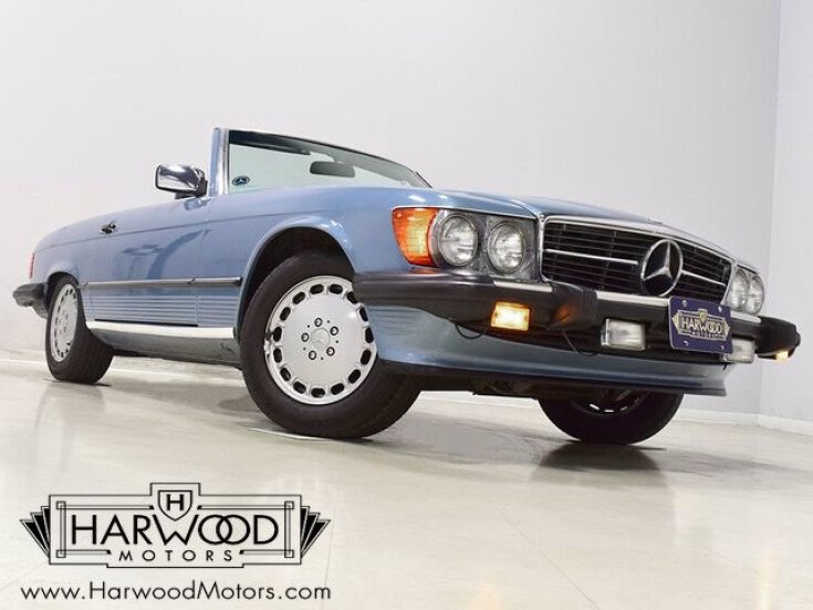 1986 Mercedes Benz 560sl For Sale Near Macedonia Ohio Classics On Autotrader 1986 Mercedes Benz 560sl For Sale Near Macedonia Ohio Classics On Autotrader