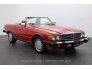1986 Mercedes-Benz 560SL for sale 101590589