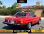 1986 Mercedes-Benz 560SL for sale 101591666