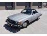 1986 Mercedes-Benz 560SL for sale 101688669