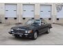 1986 Mercedes-Benz 560SL for sale 101688681
