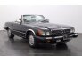 1986 Mercedes-Benz 560SL for sale 101692108