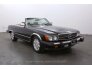1986 Mercedes-Benz 560SL for sale 101704949