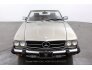 1986 Mercedes-Benz 560SL for sale 101707623