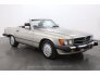 1986 Mercedes-Benz 560SL for sale 101707623