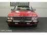 1986 Mercedes-Benz 560SL for sale 101729277