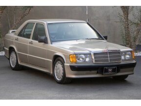 1986 Mercedes-Benz 190E 2.3-16 for sale 101754098