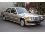 1986 Mercedes-Benz 190E 2.3-16 for sale 101754098
